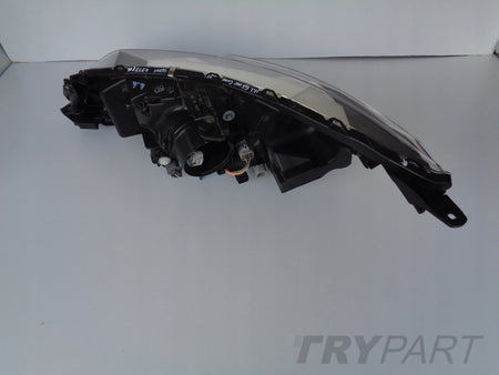 RIGHT HEADLIGHT MITSUBISHI ECLIPSE CROSS 17- LED