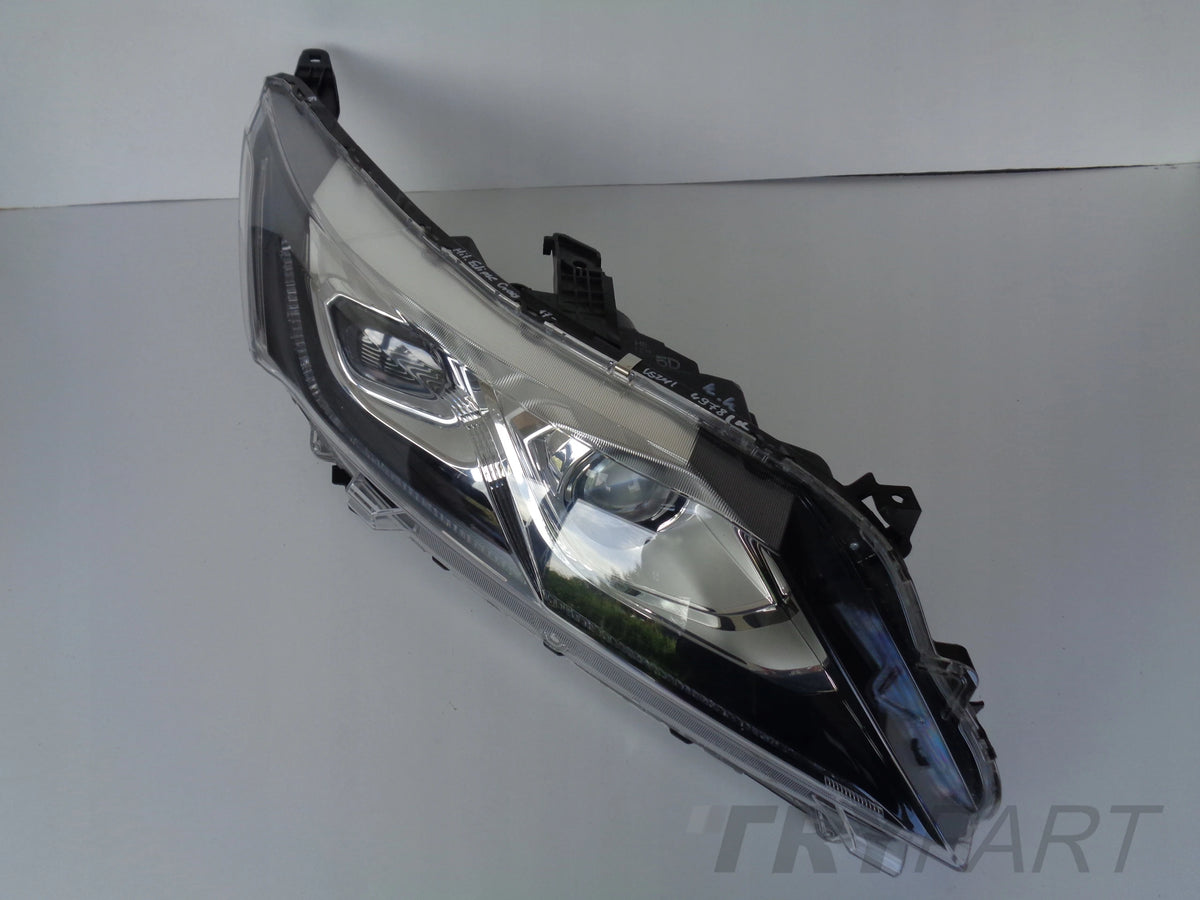 RIGHT HEADLIGHT MITSUBISHI ECLIPSE CROSS 17- LED