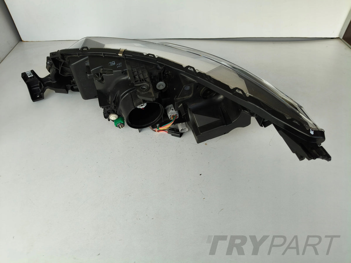 RIGHT HEADLIGHT MITSUBISHI ECLIPSE CROSS 17- LED
