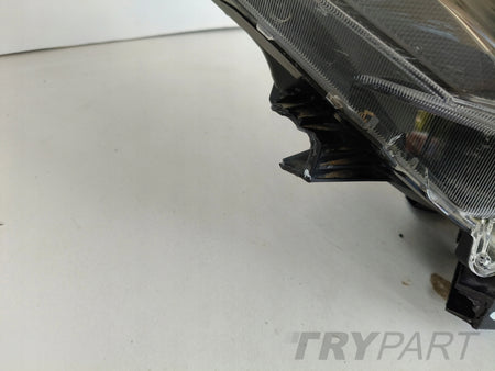RIGHT HEADLIGHT MITSUBISHI ECLIPSE CROSS 17- LED