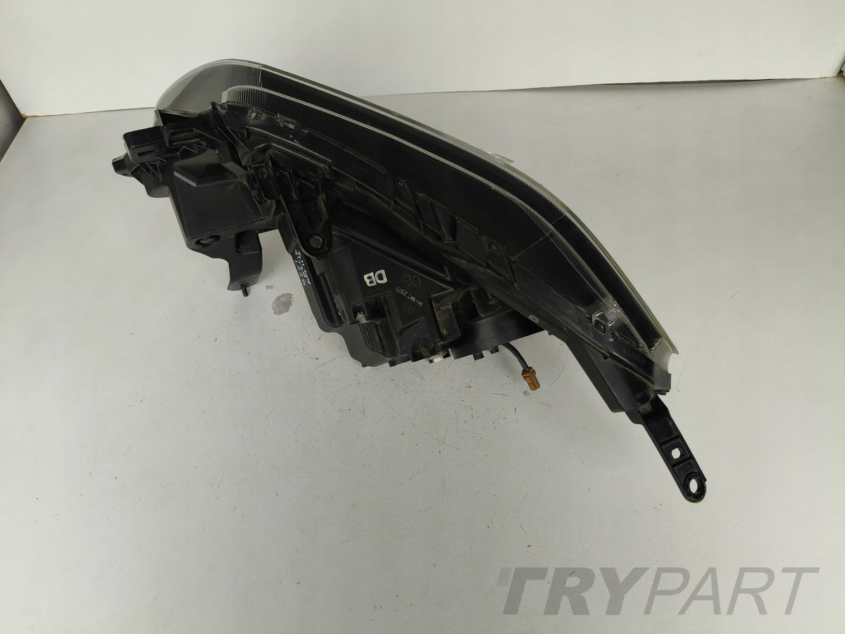 RIGHT HEADLIGHT NISSAN NAVARA D23 NP300 16- FULL LED