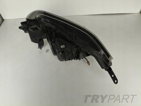 RIGHT HEADLIGHT NISSAN NAVARA D23 NP300 16- FULL LED