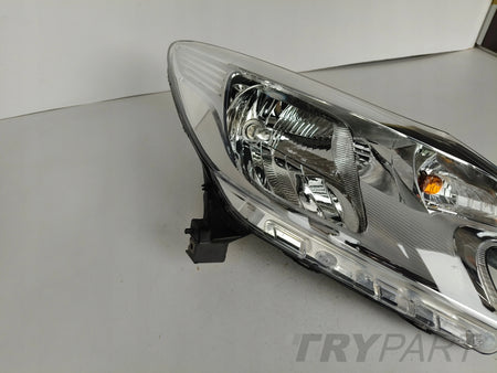 RIGHT HEADLIGHT NISSAN NOTE E12 13-