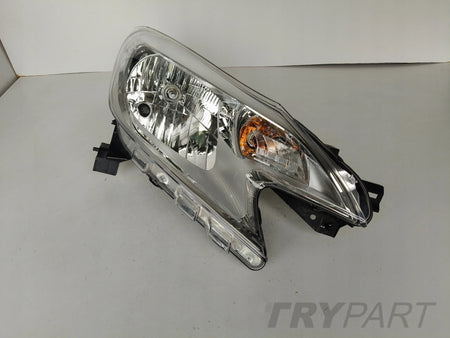 RIGHT HEADLIGHT NISSAN NOTE E12 13-