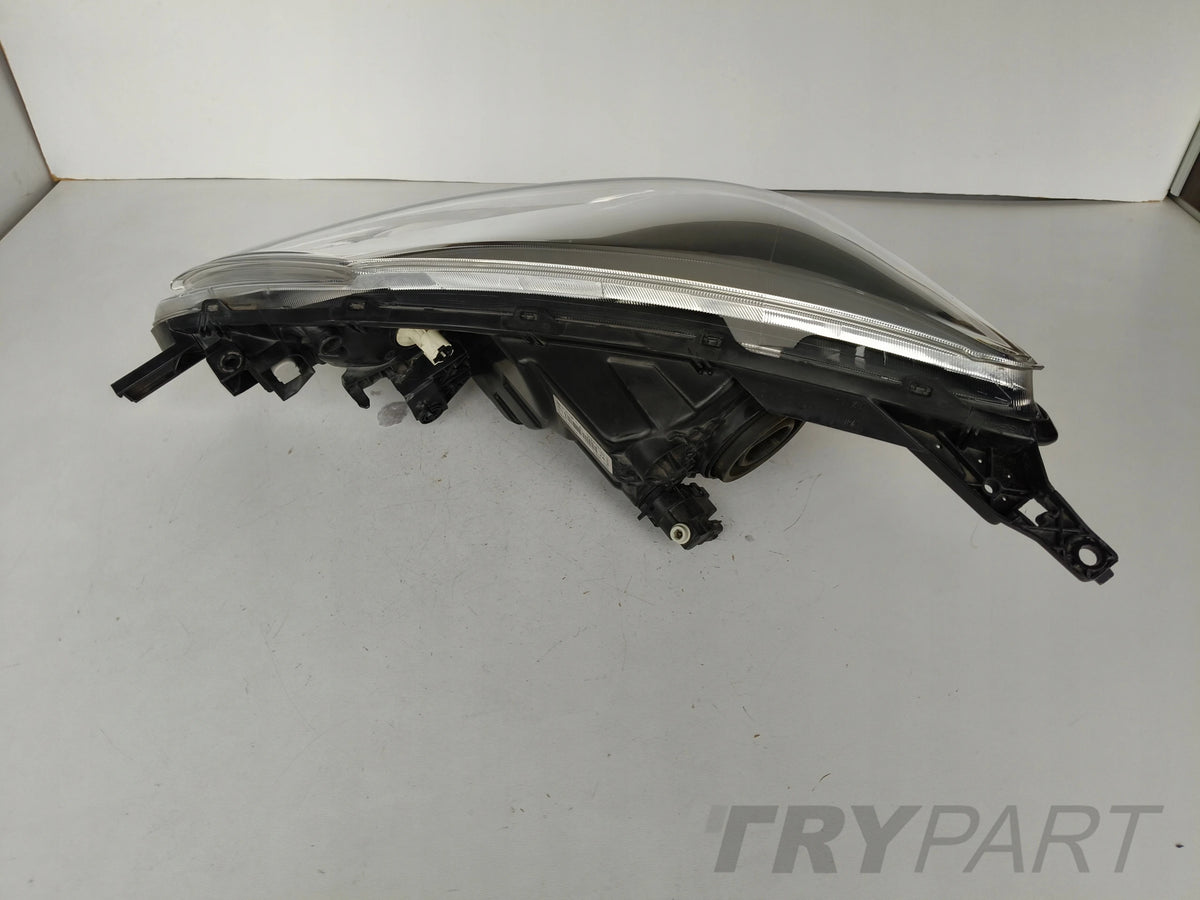 RIGHT HEADLIGHT NISSAN NOTE E12 13-