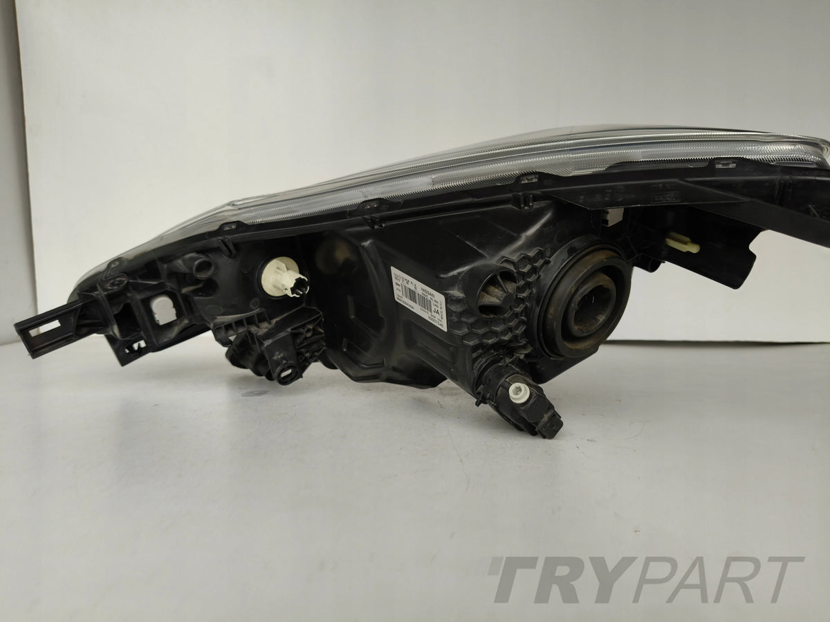 RIGHT HEADLIGHT NISSAN NOTE E12 13-