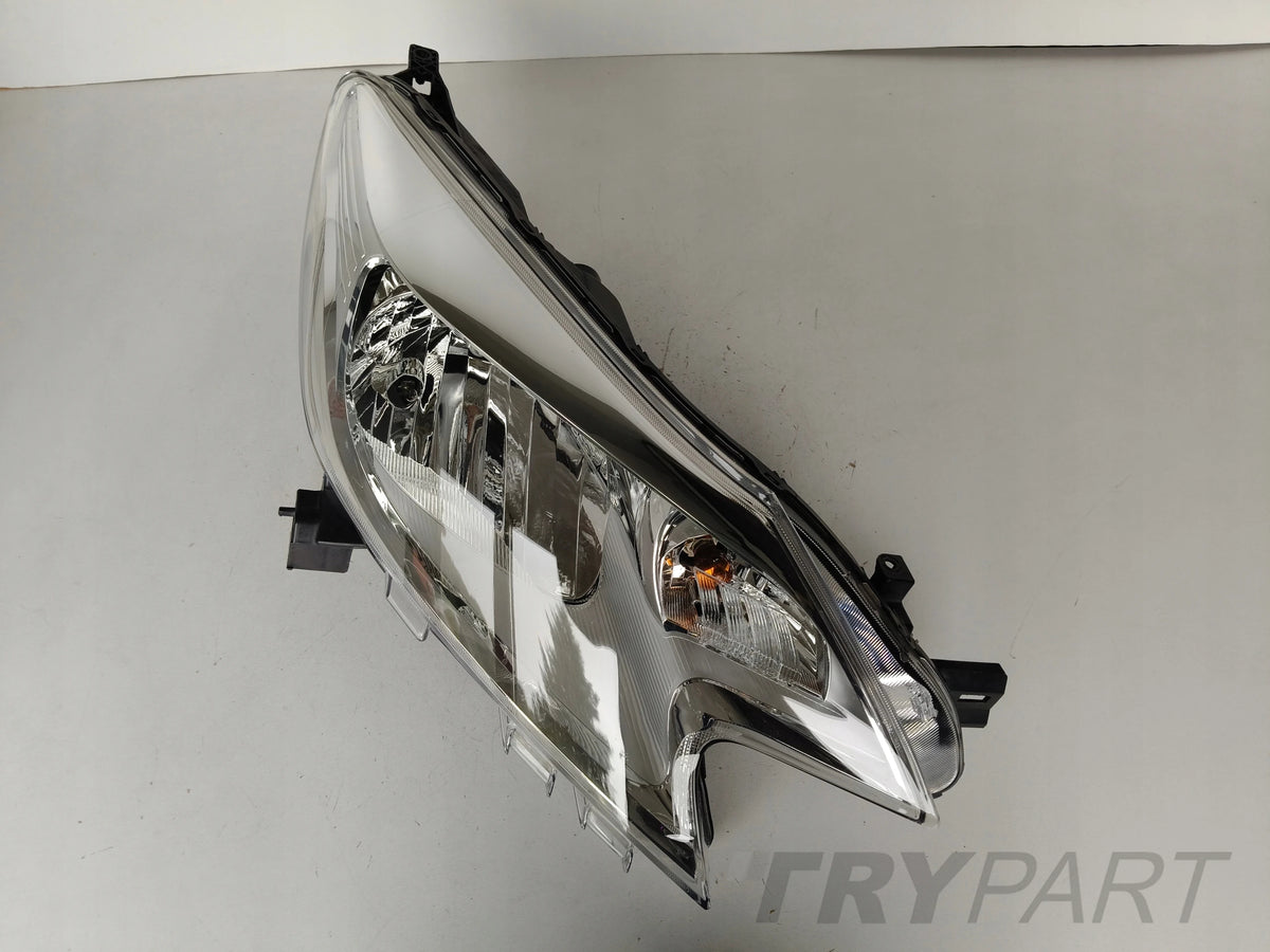 RIGHT HEADLIGHT NISSAN NOTE E12 13-