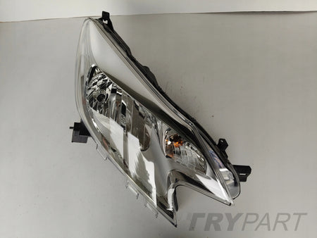 RIGHT HEADLIGHT NISSAN NOTE E12 13-