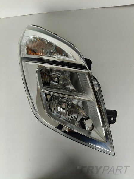 RIGHT HEADLIGHT NISSAN NV400 11-