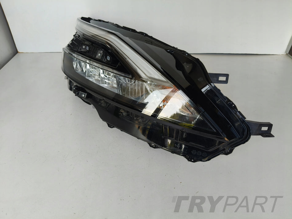 RIGHT HEADLIGHT NISSAN QASHQAI III 20- FULL LED