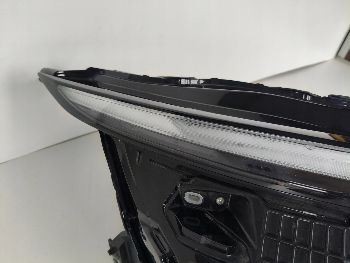 RIGHT HEADLIGHT NISSAN QASHQAI III 20- FULL LED