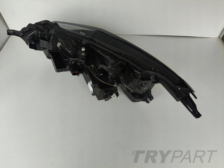 RIGHT HEADLIGHT NISSAN QASHQAI III 20- FULL LED
