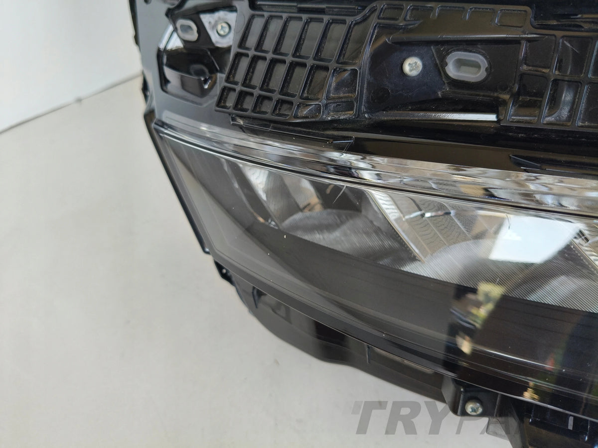 RIGHT HEADLIGHT NISSAN QASHQAI III 20- FULL LED