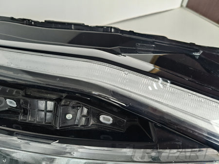 RIGHT HEADLIGHT NISSAN QASHQAI III 20- FULL LED