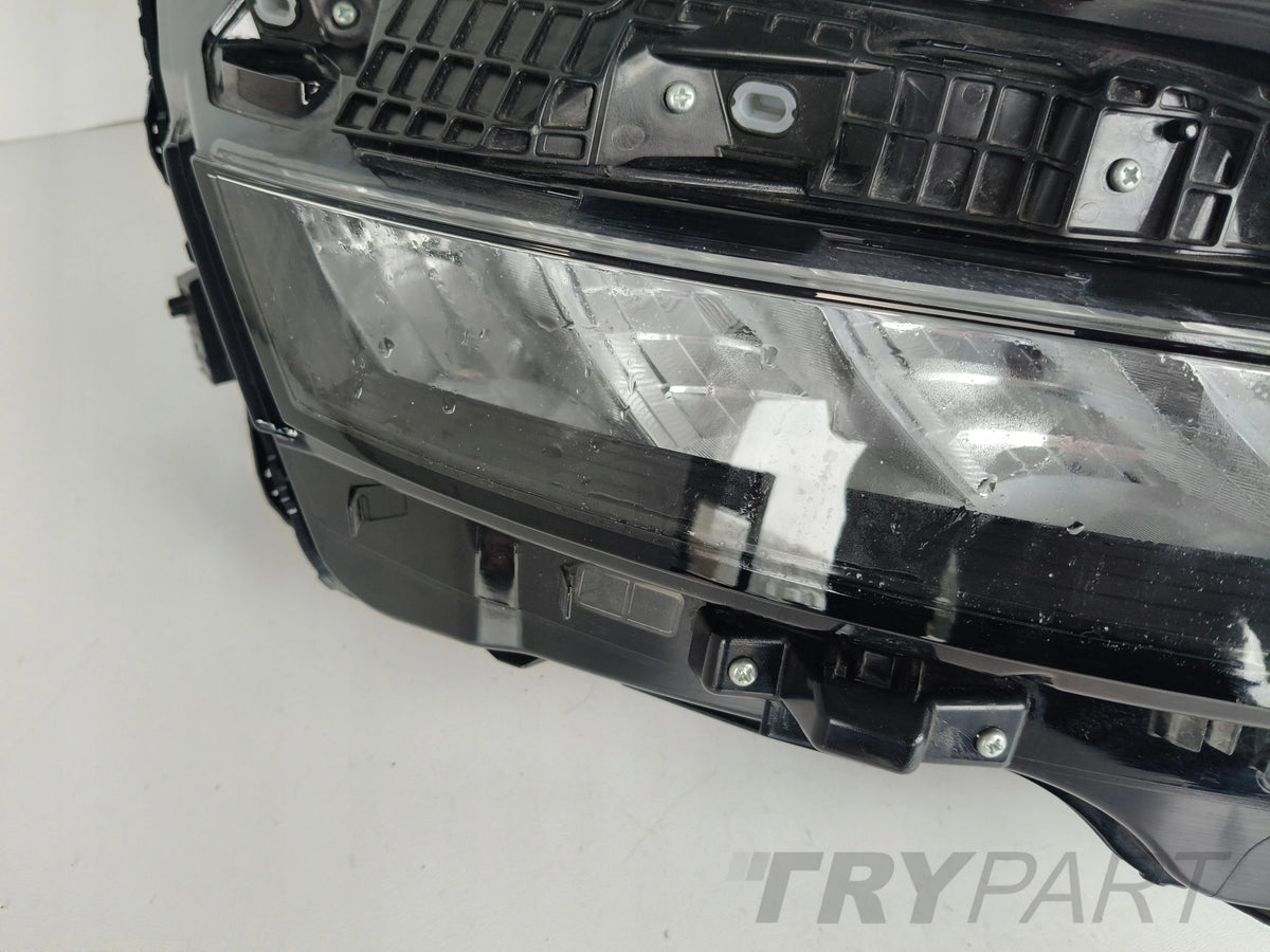RIGHT HEADLIGHT NISSAN QASHQAI III 20- FULL LED