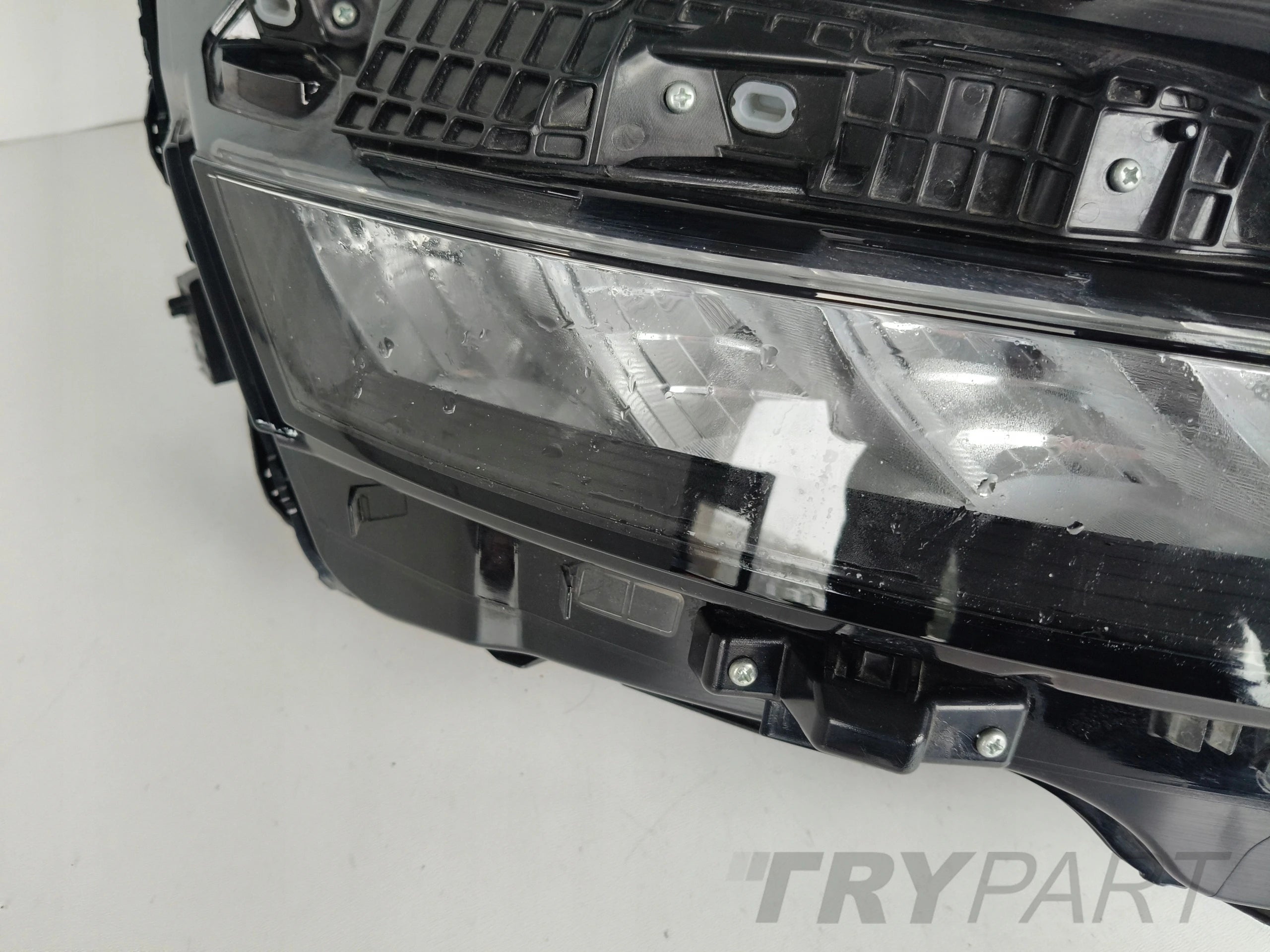 RIGHT HEADLIGHT NISSAN QASHQAI III 20- FULL LED