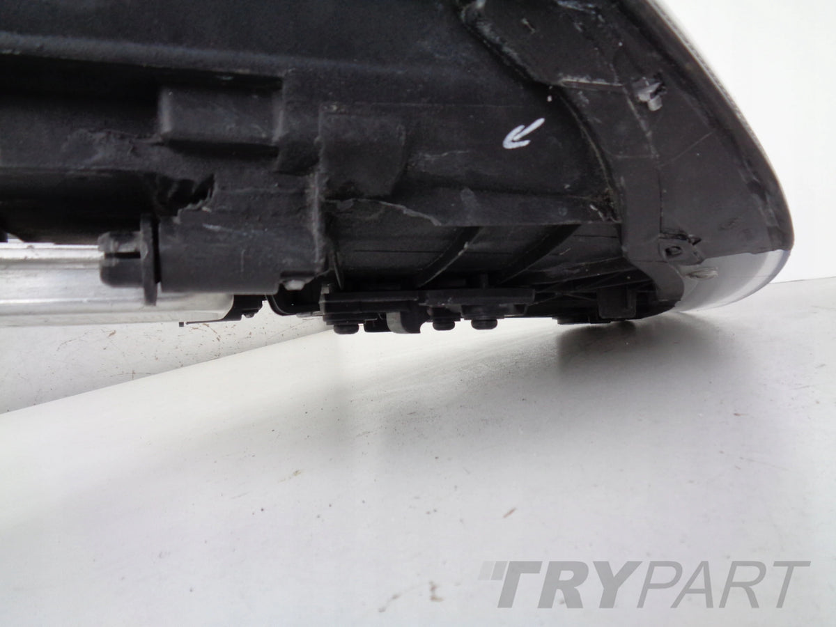 RIGHT HEADLIGHT PORSCHE CAYENNE 7P 7P5 10-14 XENON ADAPTIVE