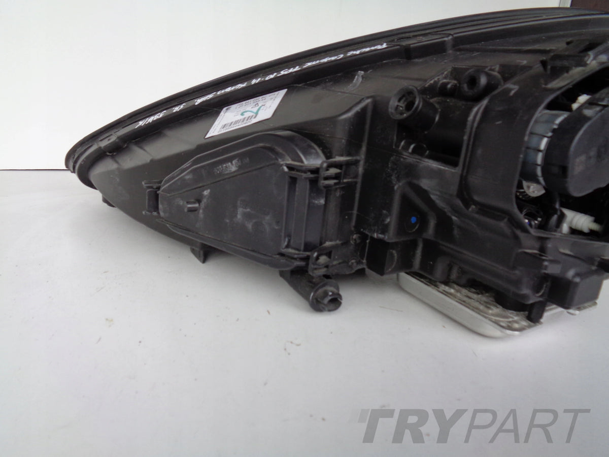 RIGHT HEADLIGHT PORSCHE CAYENNE 7P 7P5 10-14 XENON ADAPTIVE