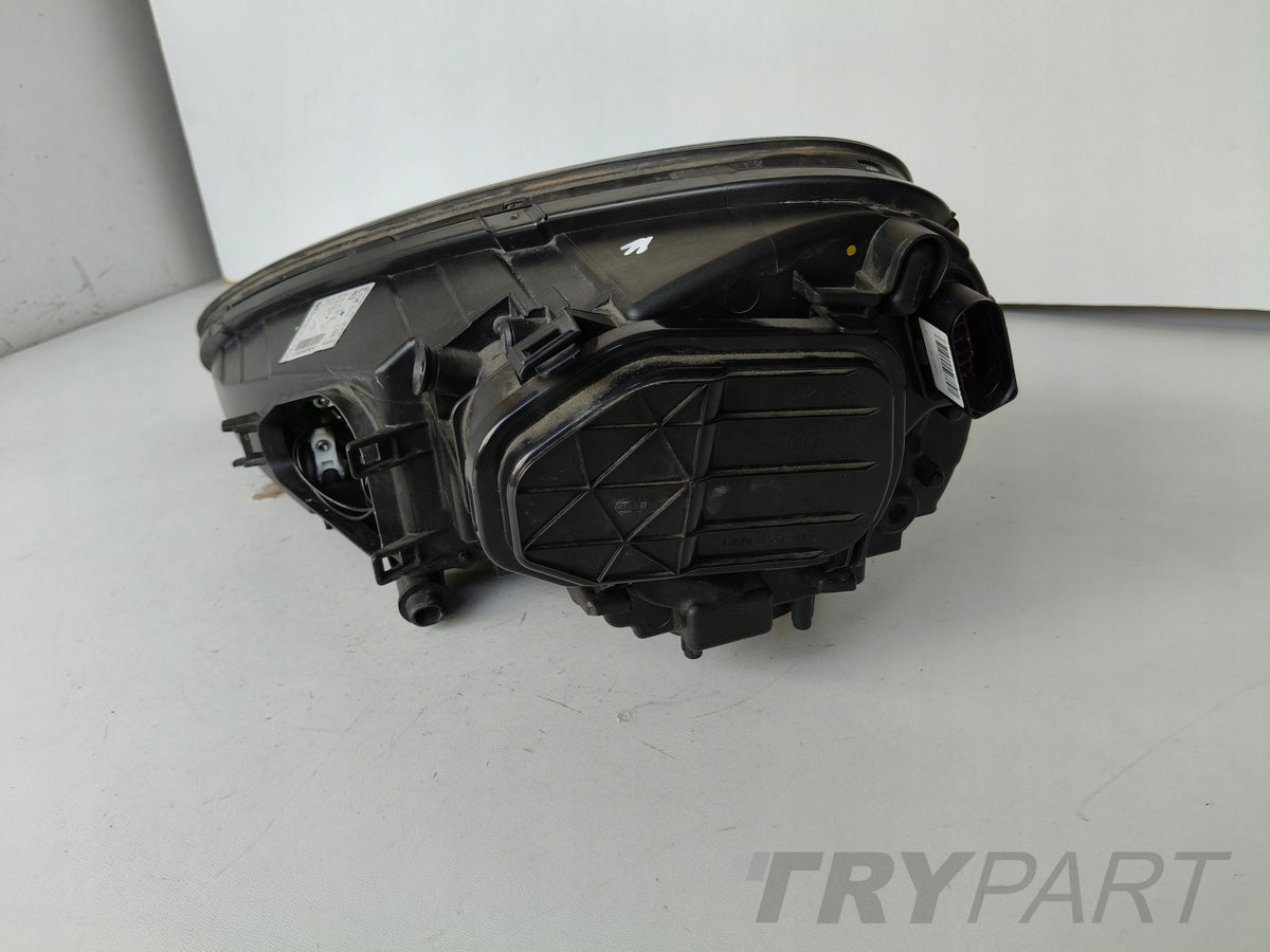 RIGHT HEADLIGHT PORSCHE CAYENNE GTS 7P5 10-14 XENON LED ADAPTIVE