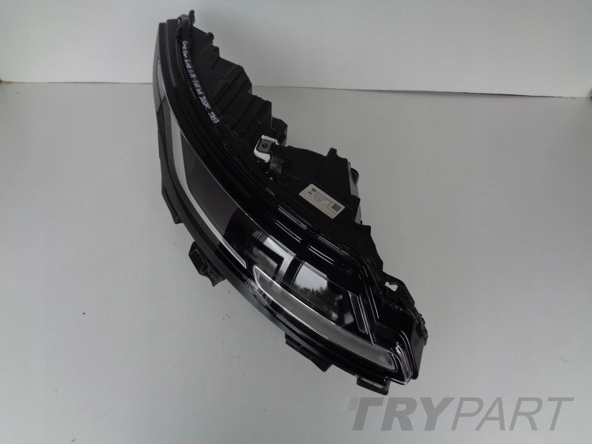 RIGHT HEADLIGHT RANGE ROVER EVOQUE II 19- FULL LED