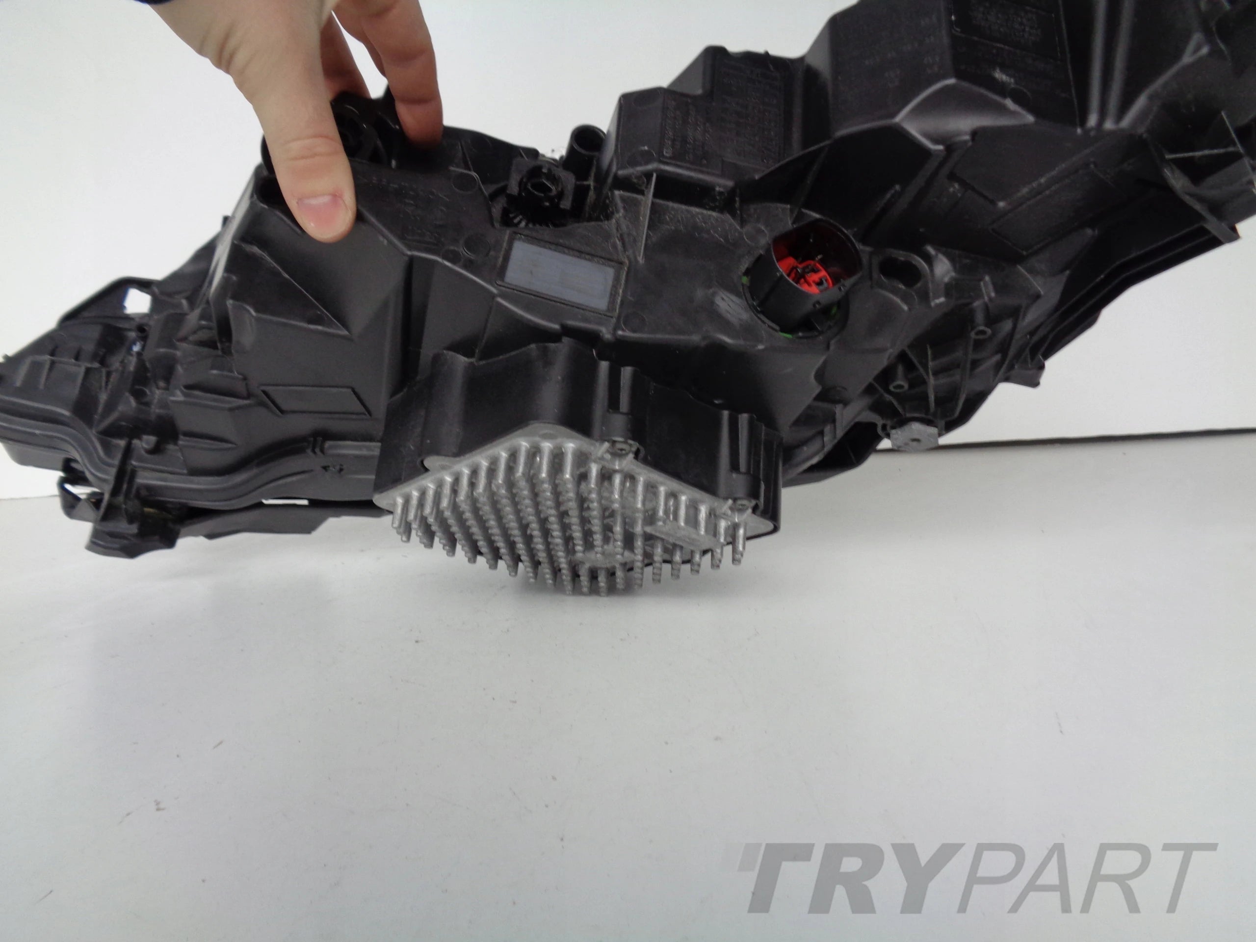 RIGHT HEADLIGHT RANGE ROVER EVOQUE II 19- FULL LED