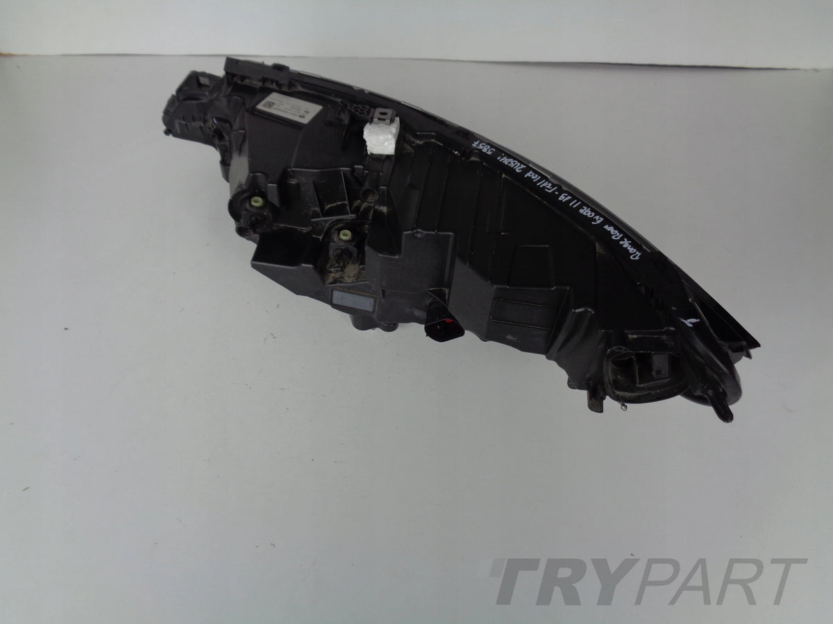 RIGHT HEADLIGHT RANGE ROVER EVOQUE II 19- FULL LED