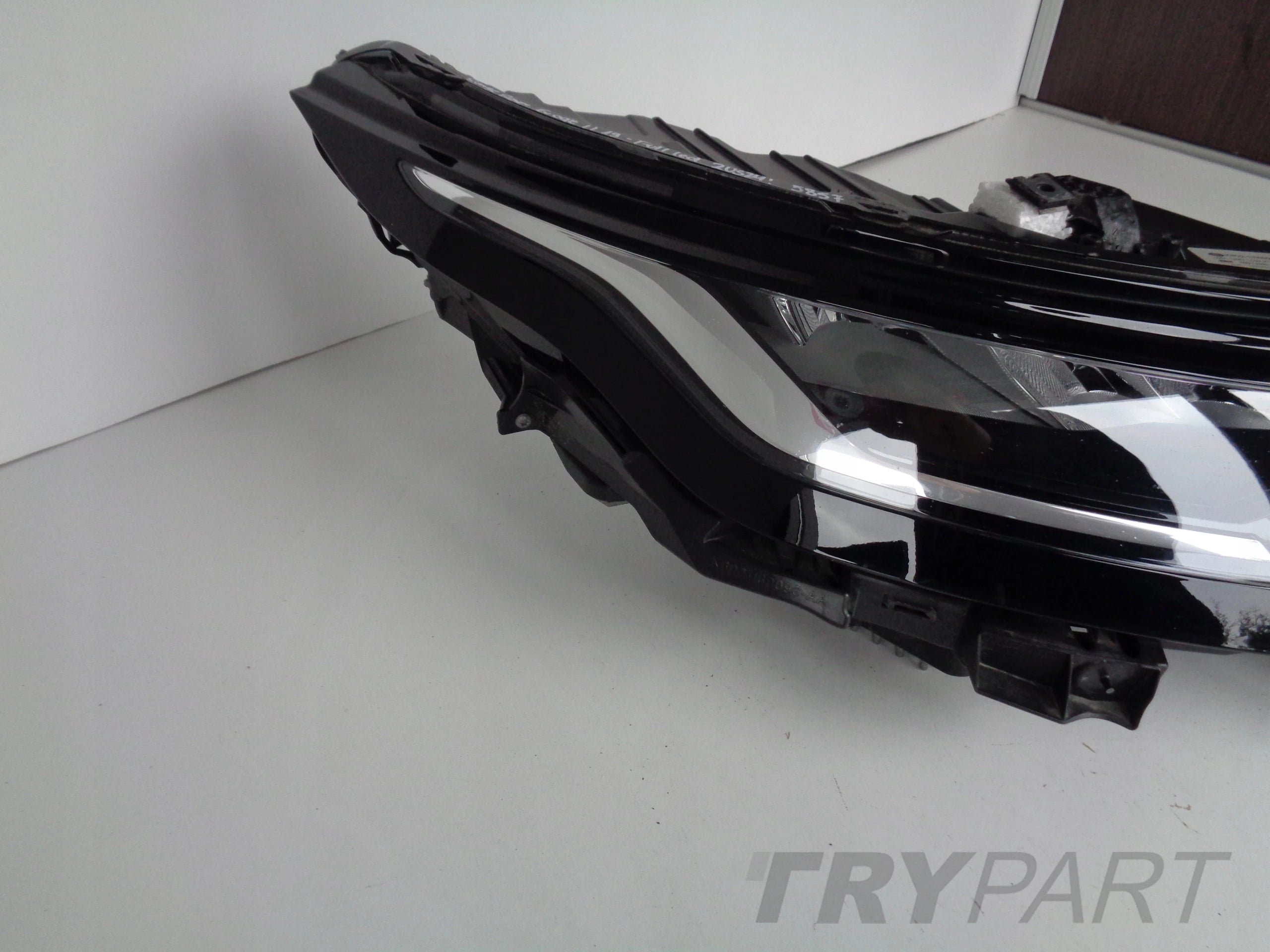 RIGHT HEADLIGHT RANGE ROVER EVOQUE II 19- FULL LED