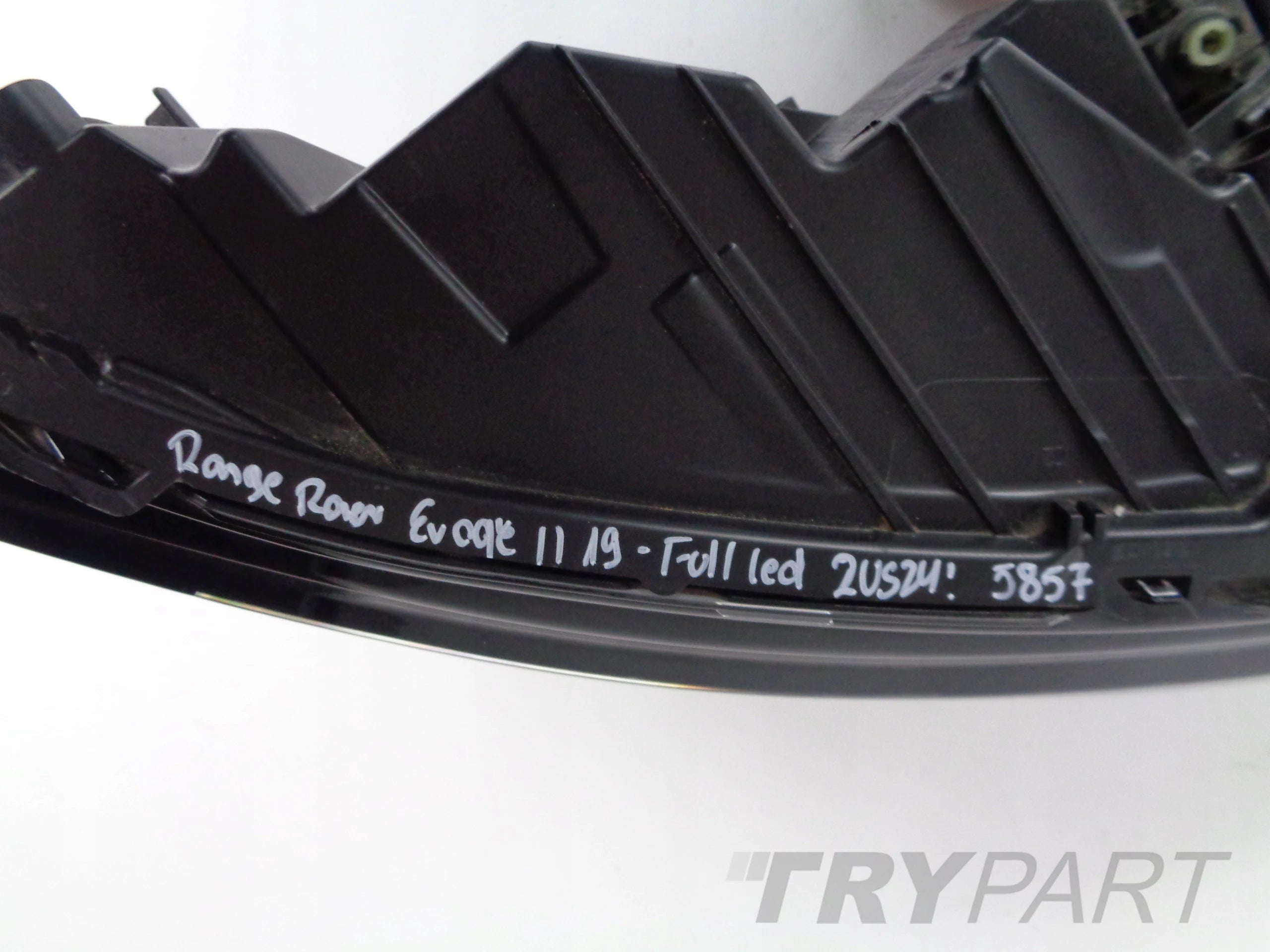 RIGHT HEADLIGHT RANGE ROVER EVOQUE II 19- FULL LED