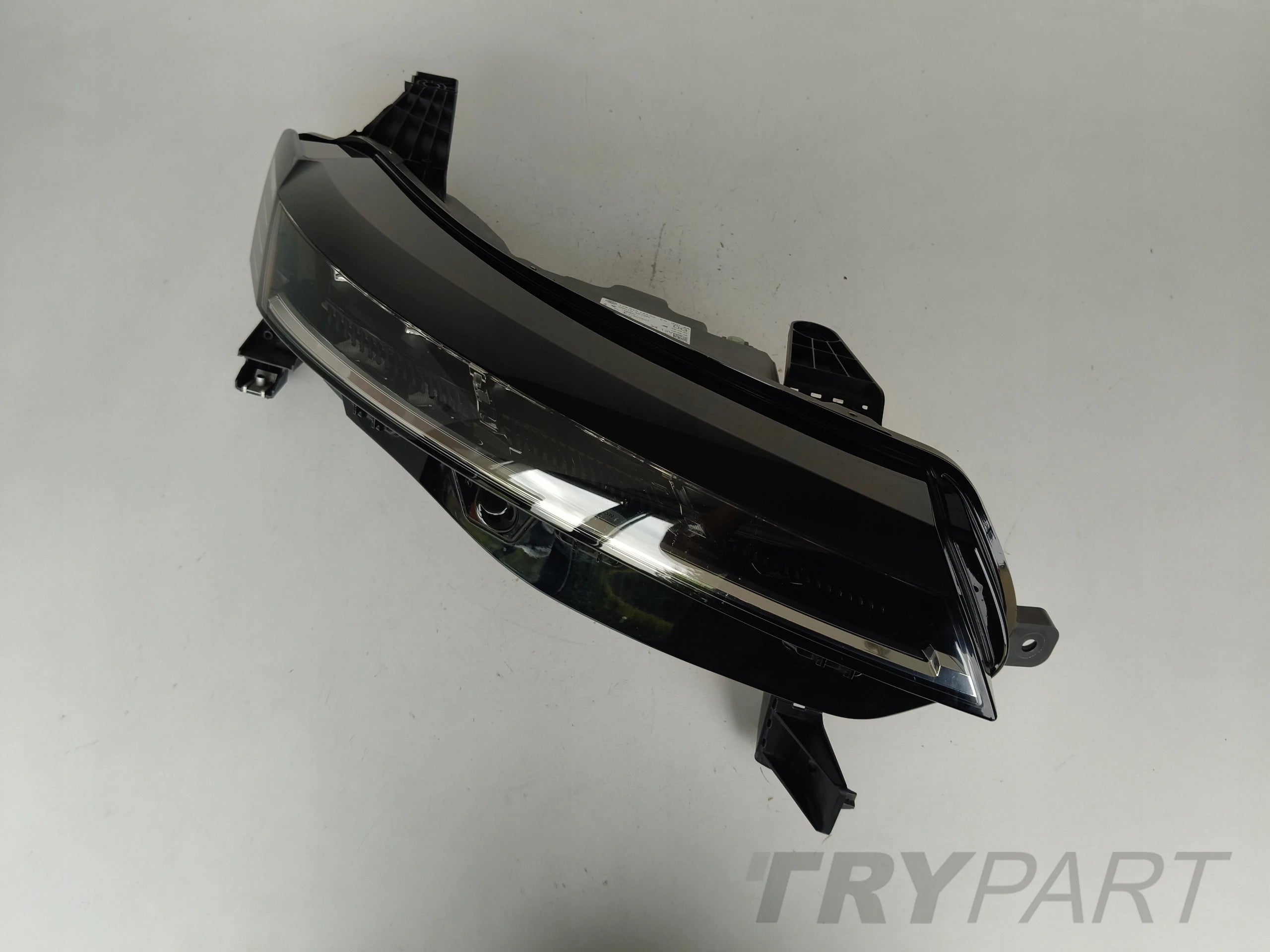 RIGHT HEADLIGHT RENAULT MEGANE V E-TECH 23- FULL LED