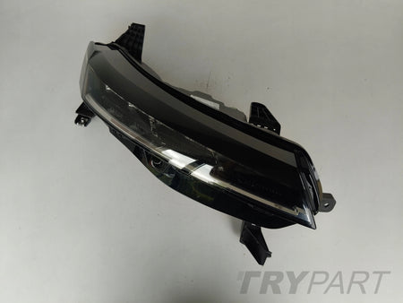 RIGHT HEADLIGHT RENAULT MEGANE V E-TECH 23- FULL LED