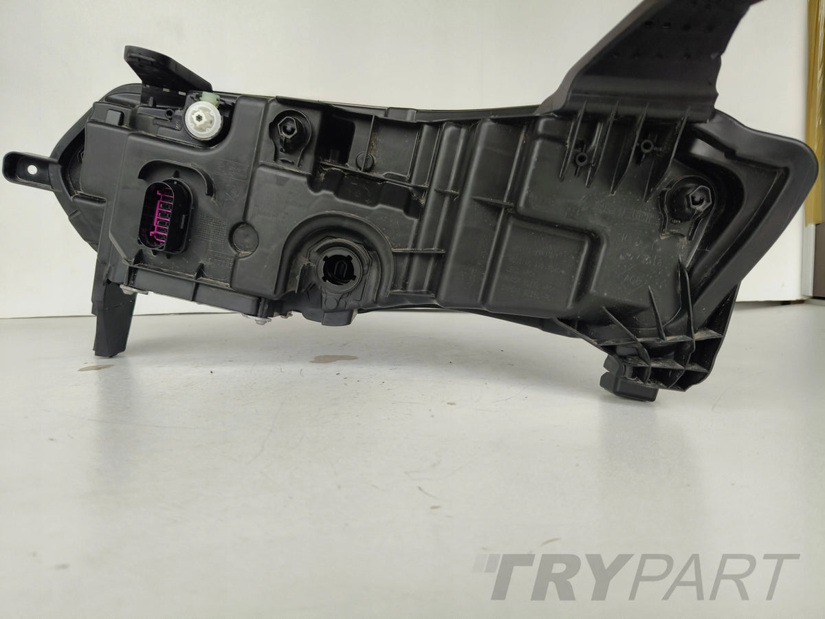 RIGHT HEADLIGHT RENAULT MEGANE V E-TECH 23- FULL LED