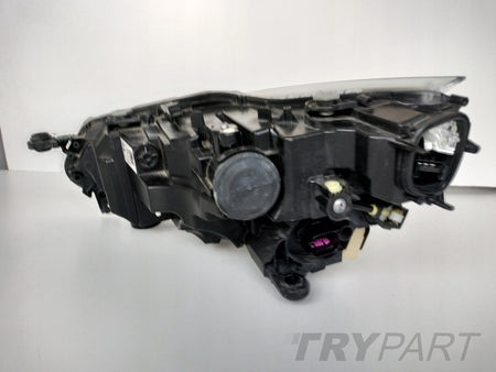RIGHT HEADLIGHT SEAT IBIZA V 6F 6F0 ARONA 6F9 FULL LED LIFT
