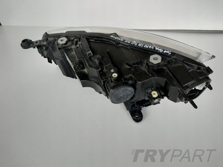 RIGHT HEADLIGHT SEAT IBIZA V 6F 6F0 ARONA 6F9 FULL LED LIFT