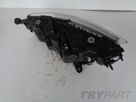 RIGHT HEADLIGHT SEAT IBIZA V ARONA 6F 6F0 LIFT FULL LED