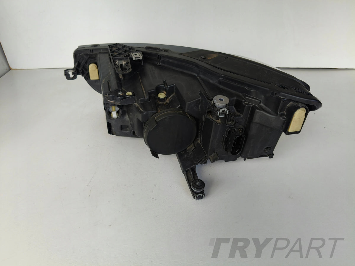 RIGHT HEADLIGHT SEAT LEON IV 4 5FA 20- FULL LED