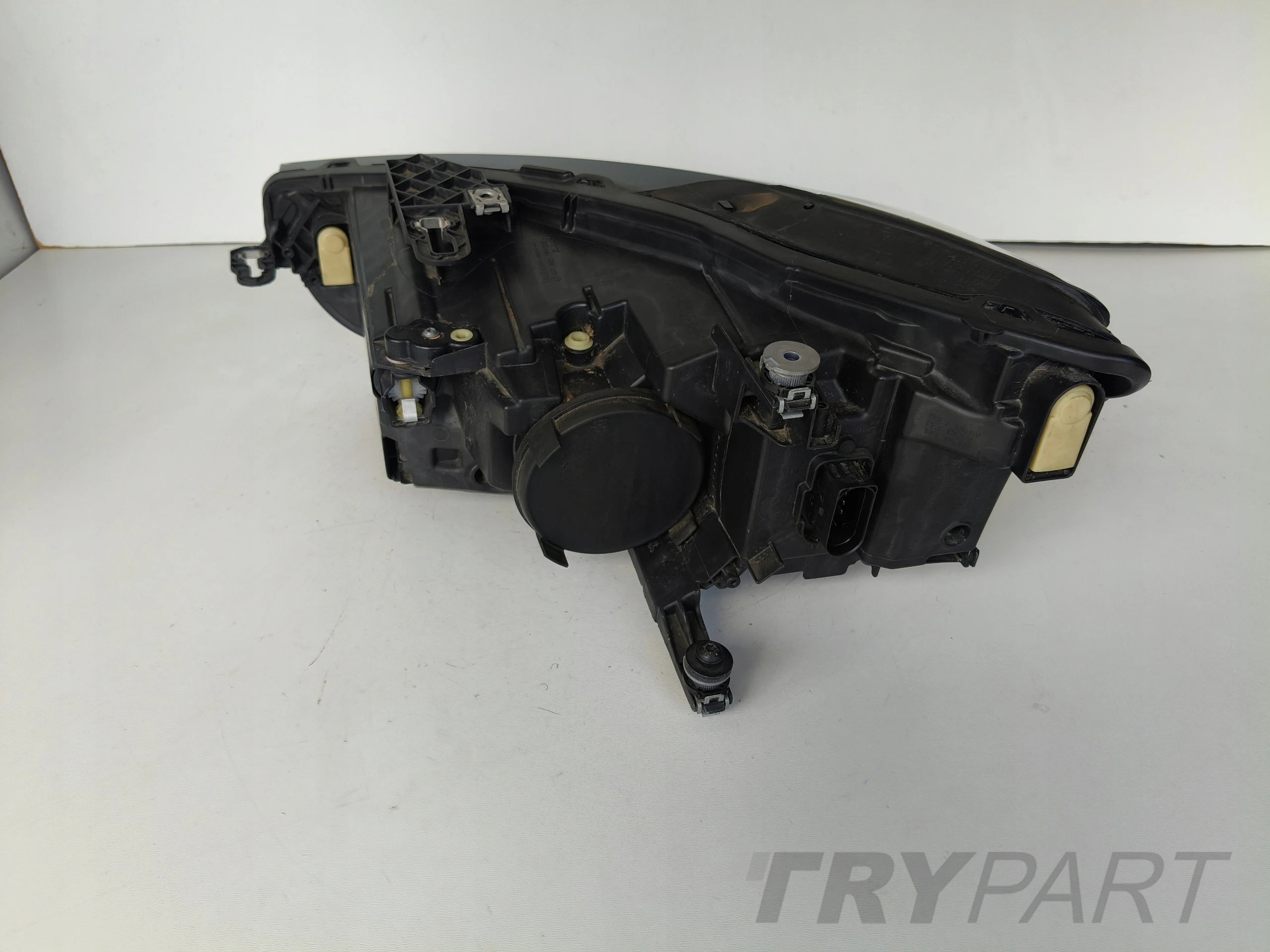 RIGHT HEADLIGHT SEAT LEON IV 4 5FA 20- FULL LED