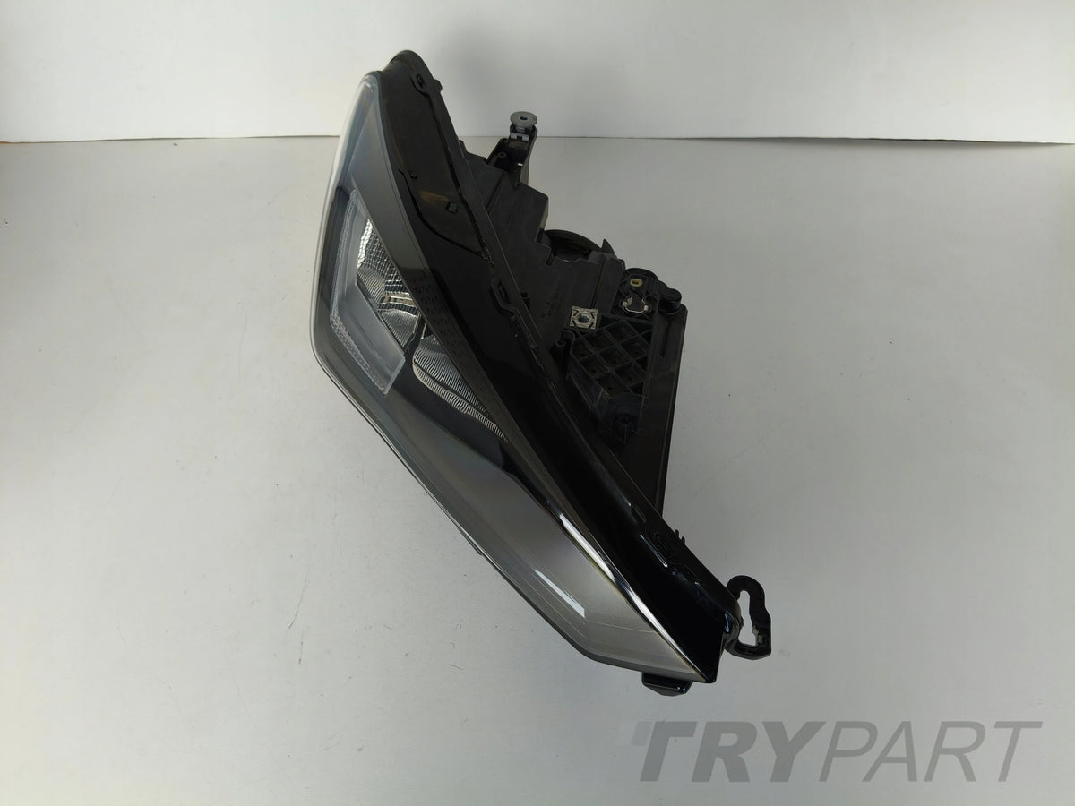 RIGHT HEADLIGHT SEAT LEON IV 4 5FA 20- FULL LED