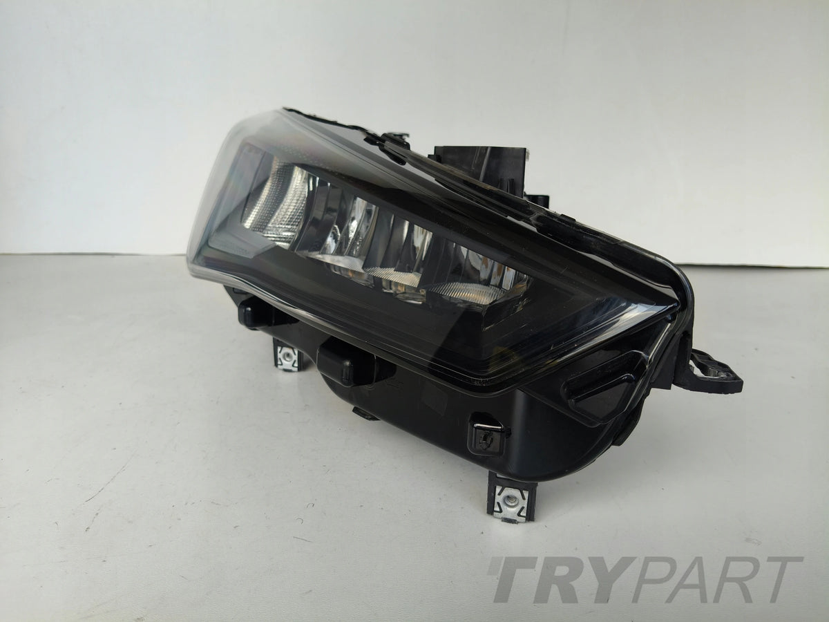 RIGHT HEADLIGHT SEAT LEON IV 4 5FA 20- FULL LED