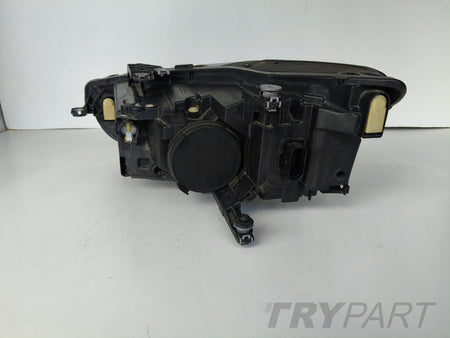 RIGHT HEADLIGHT SEAT LEON IV 4 5FA 20- FULL LED