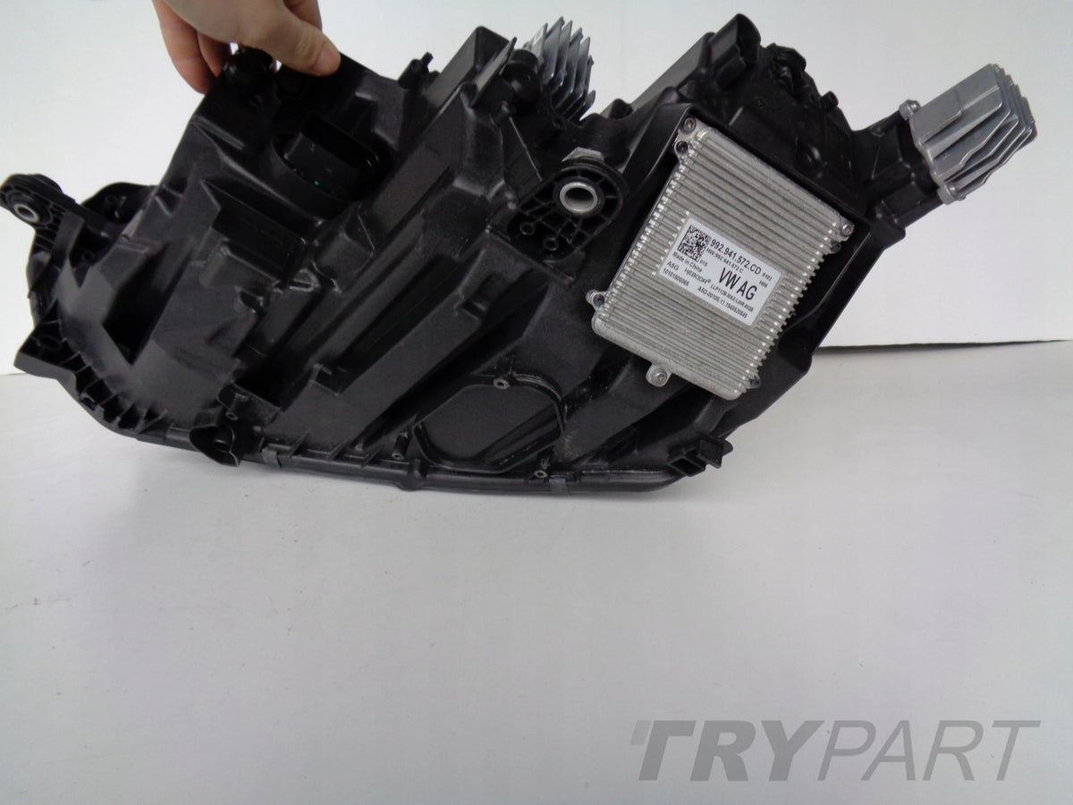 RIGHT HEADLIGHT SKODA OCTAVIA IV 5E3 20- FULL LED