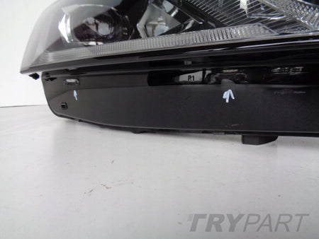 RIGHT HEADLIGHT SKODA OCTAVIA IV 5E3 20- FULL LED