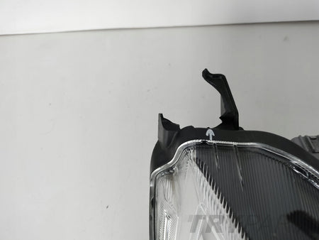 RIGHT HEADLIGHT SUZUKI IGNIS III 16- FULL LED