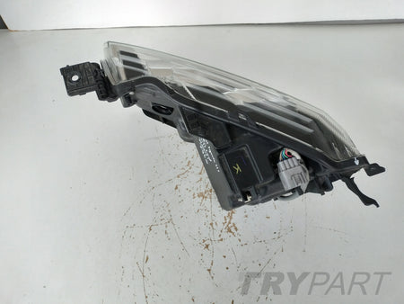 RIGHT HEADLIGHT SUZUKI IGNIS III 16- FULL LED