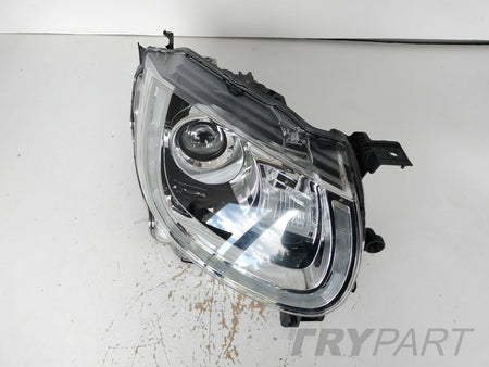 RIGHT HEADLIGHT SUZUKI IGNIS III 16- FULL LED