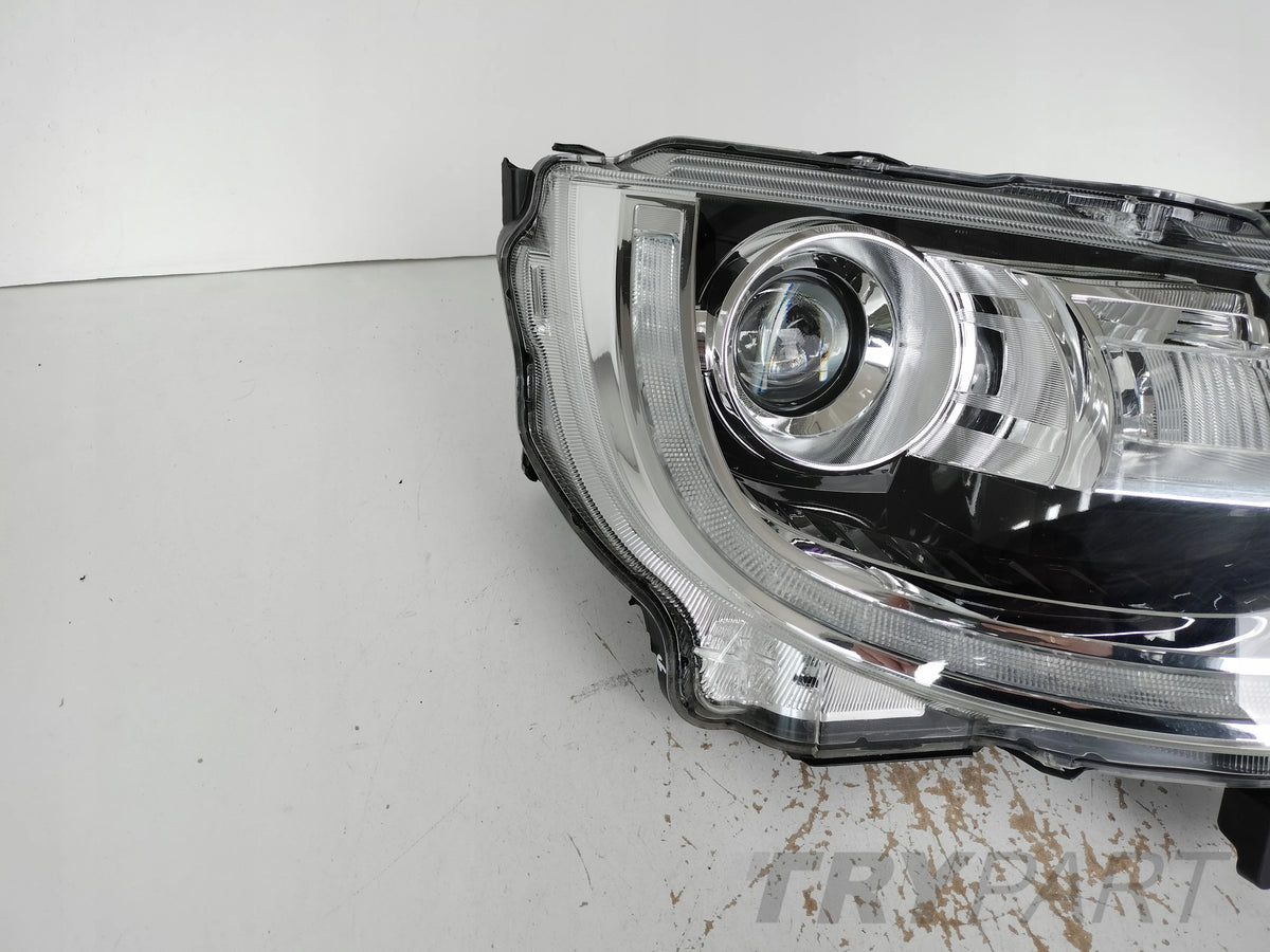 RIGHT HEADLIGHT SUZUKI IGNIS III 16- FULL LED