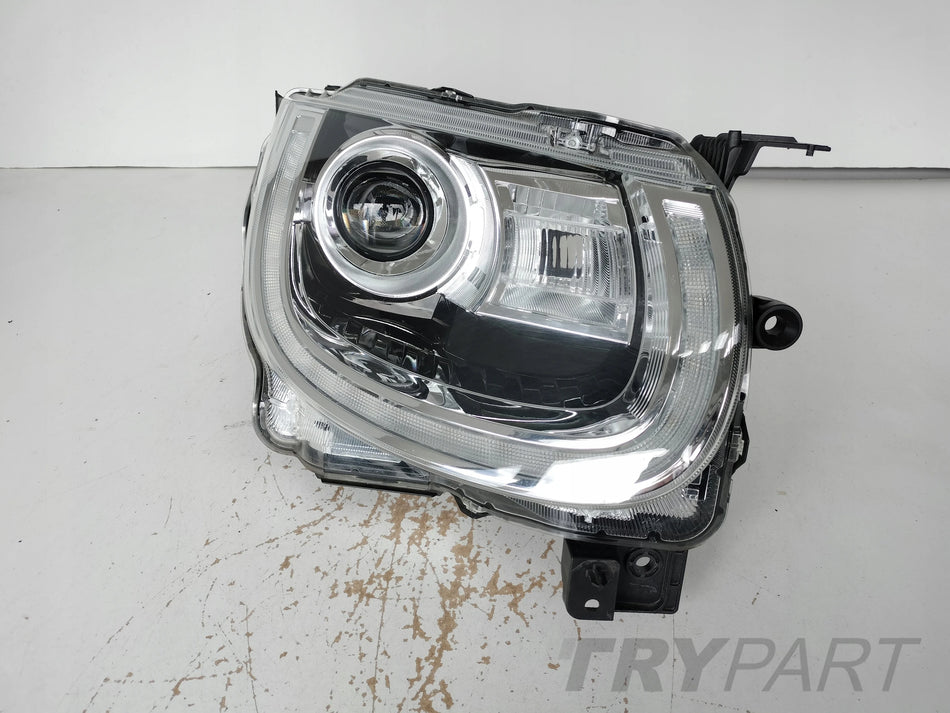 RIGHT HEADLIGHT SUZUKI IGNIS III 16- FULL LED