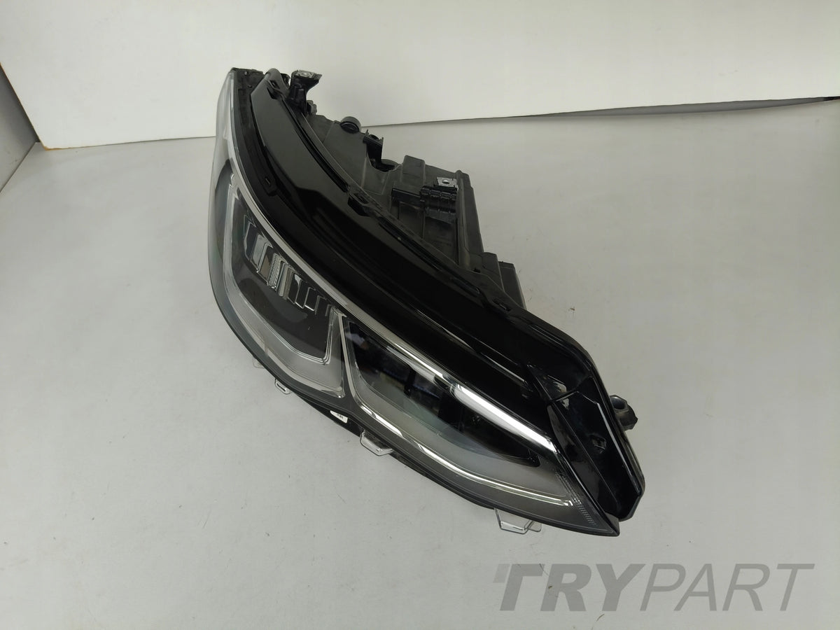 RIGHT HEADLIGHT VW GOLF VIII 8 5H 5H0 20- LED
