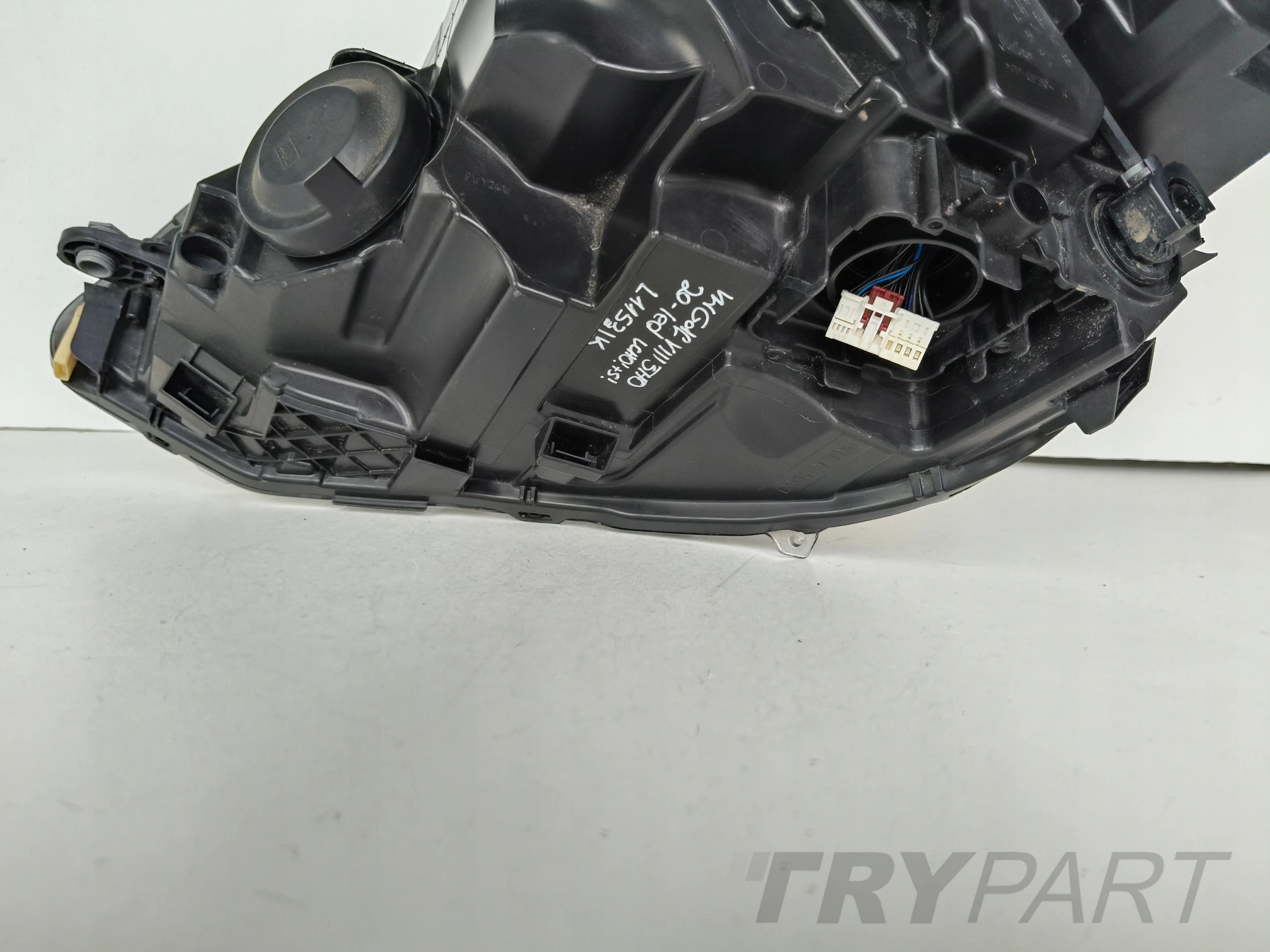 RIGHT HEADLIGHT VW GOLF VIII 8 5H 5H0 20- LED