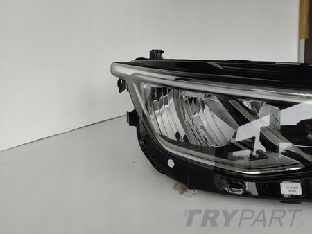 RIGHT HEADLIGHT VW GOLF VIII 8 5H 5H0 20- LED
