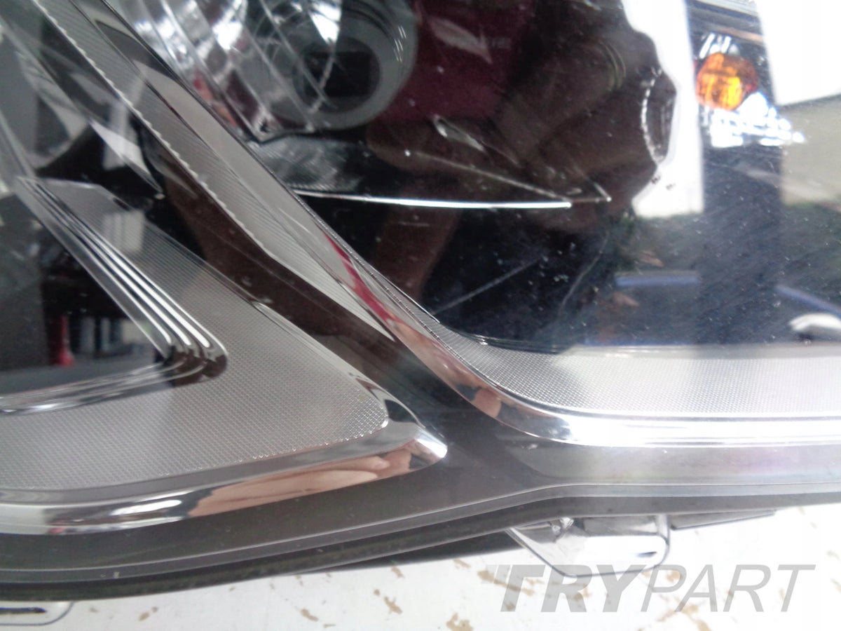 RIGHT HEADLIGHT VW GOLF VIII 8 5H 5H0 20- LED